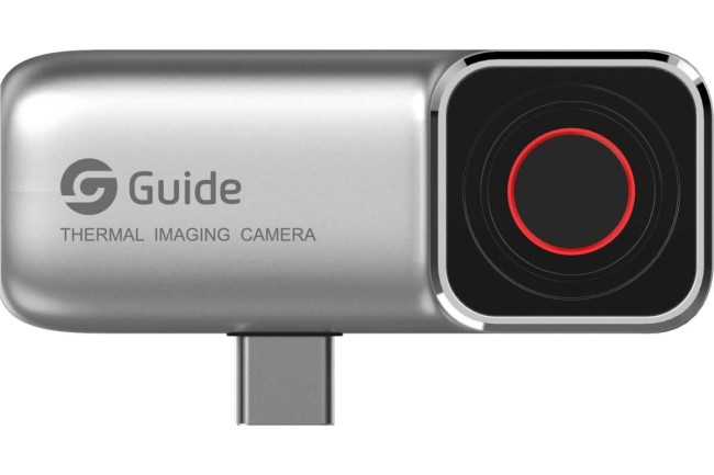 Тепловизор Guide MobIR 2S Type C Тепловизор Guide MobIR 2S Type C