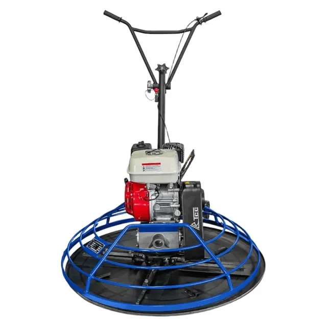 Затирочная машина бензиновая TSS DMD1000H