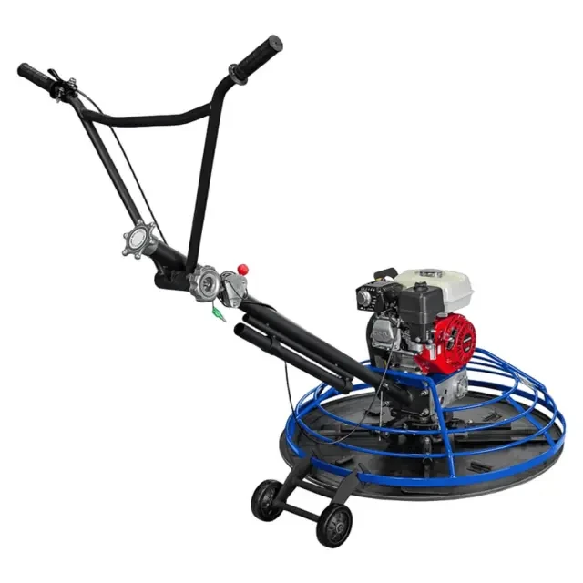 Затирочная машина бензиновая TSS DMD1000H