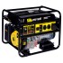 Бензиновый генератор HUTER DY9500LX
