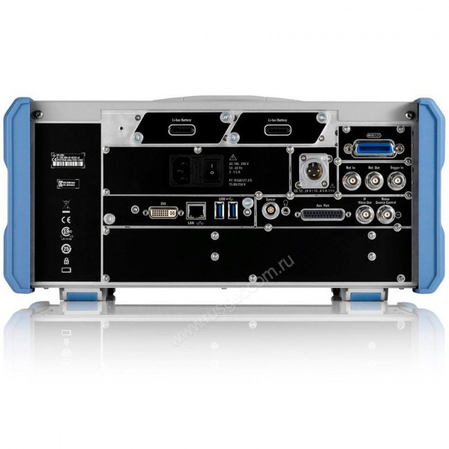 Анализатор спектра Rohde & Schwarz FPL1003 от 5 кГц до 3 ГГц