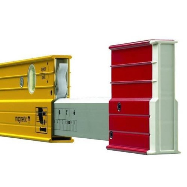 STABILA 106ТМ, 216-379см