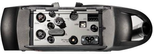 Блок анализатора Testo 350 Блок анализатора Testo 350