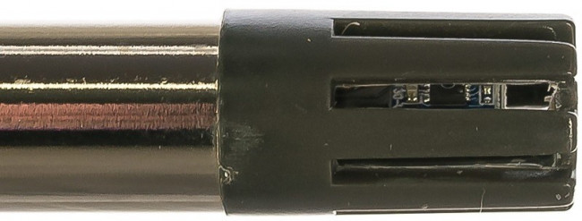 Термогигрометр  CEM DT-321S Термогигрометр  CEM DT-321S