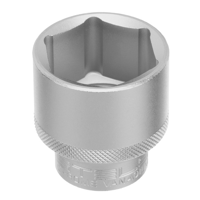 Набор торцевых головок с трещоткой 1/2", 24 предмета Stels