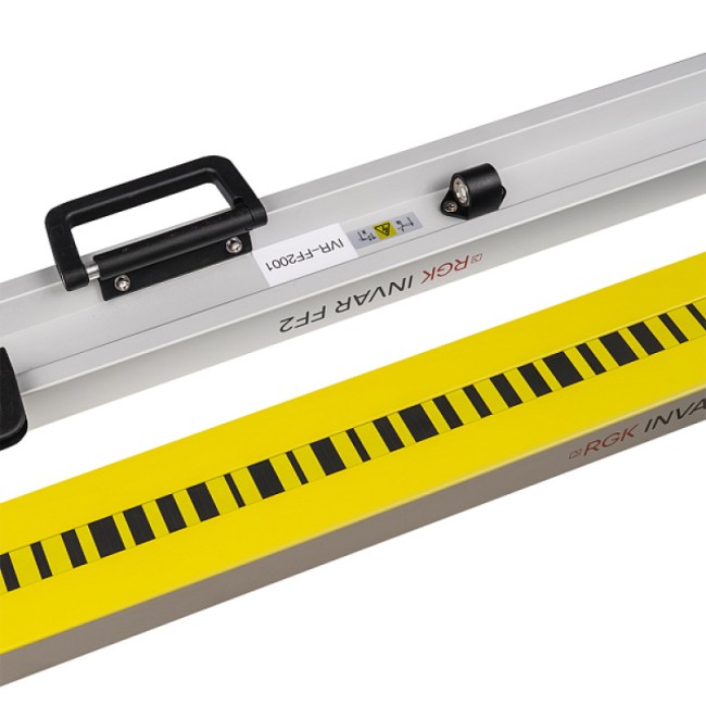 Набор инварных реек RGK INVAR DN3 (3 м; тип Trimble)