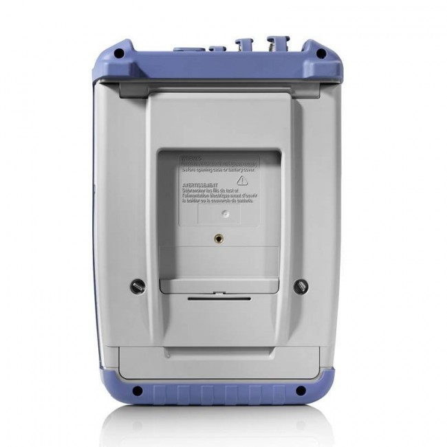 Портативный анализатор спектра Rohde Schwarz Spectrum Rider FPH Портативный анализатор спектра Rohde Schwarz Spectrum Rider FPH