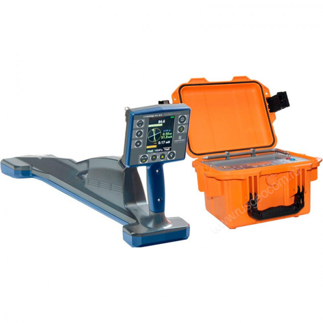 Трассоискатель Радио-Сервис Сталкер 15-24 Трассоискатель Радио-Сервис Сталкер 15-24