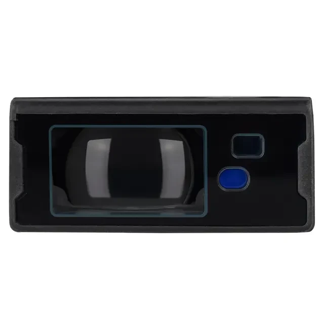 Лазерный дальномер Bosch GLM 150-27 C Professional (0.601.072.Z00) с калибровкой