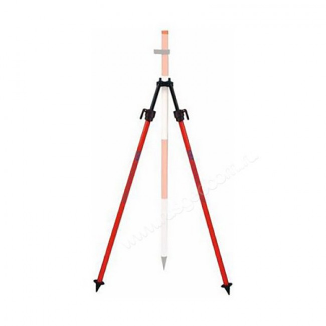 Бипод CST/Berger 67-4260X Prism Pole Bipod Бипод CST/Berger 67-4260X Prism Pole Bipod