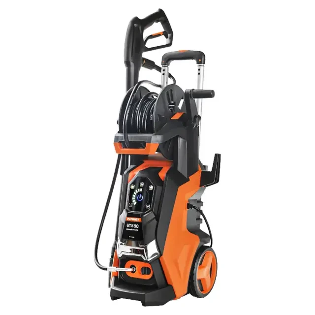 Мойка высокого давления Patriot GT 890 Imperial Мойка высокого давления Patriot GT 890 Imperial