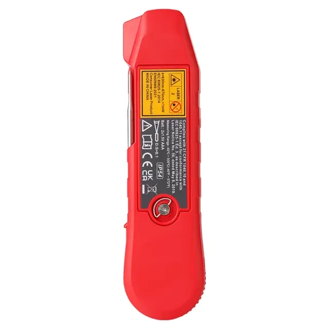 Термометр UNI-T UT320T Термометр UNI-T UT320T