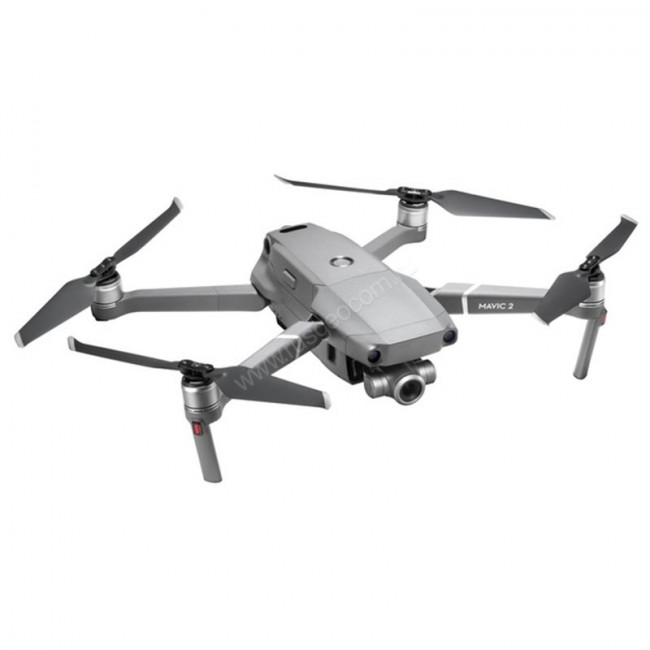 Квадрокоптер DJI Mavic 2 Zoom без пульта и зарядки для батареи