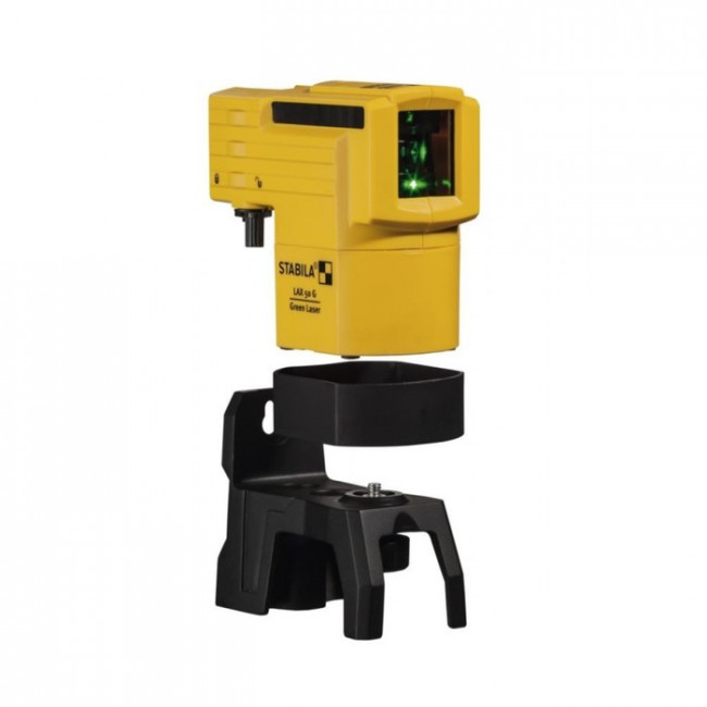 Лазерный уровень Stabila Lax 50G