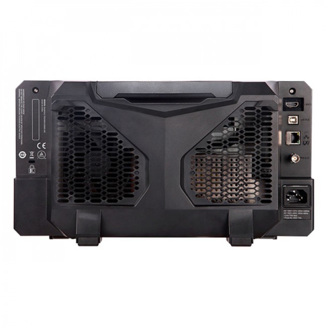 Цифровой мультиметр Rigol DM3058 с поверкой