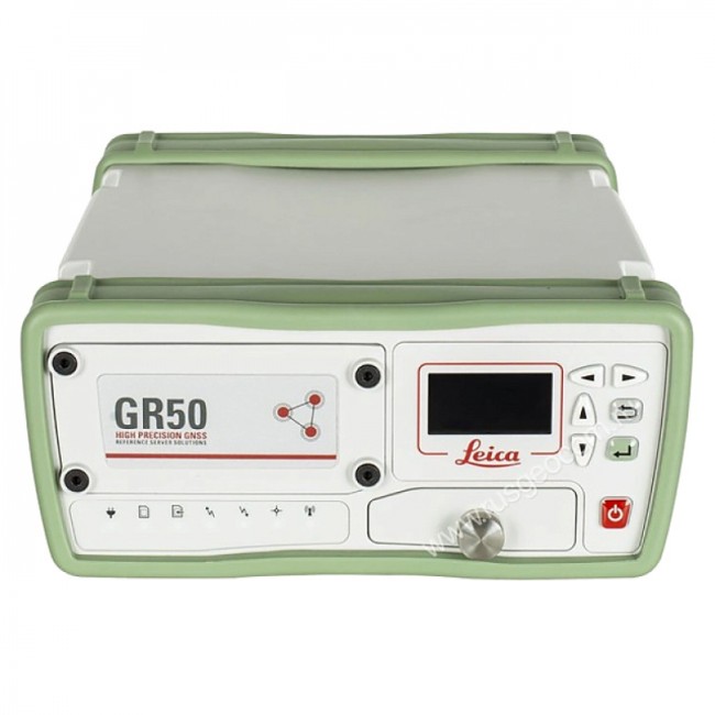GNSS приёмник GPS Leica GR50