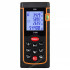 Лазерный дальномер RGK D100 (с поверкой)