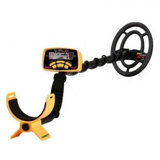 Металлоискатель Garrett ACE 250 RUS