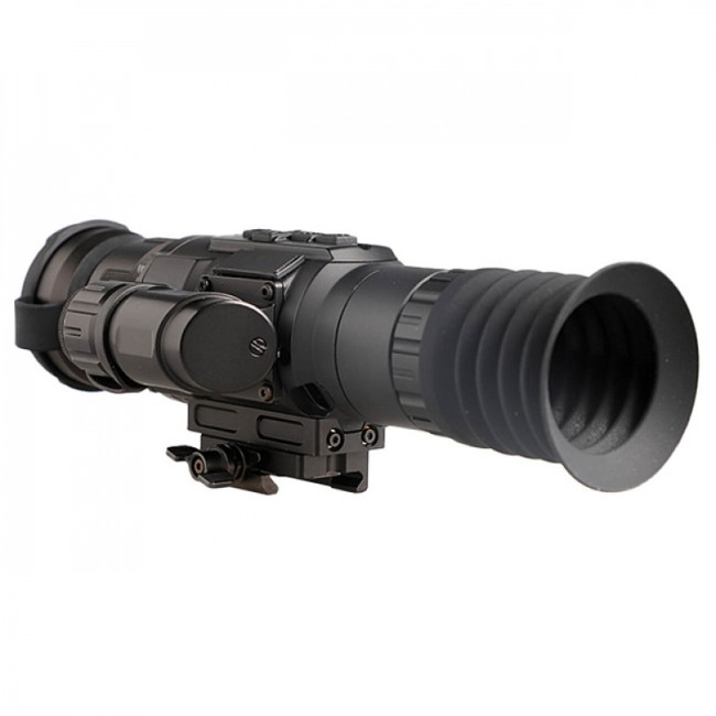 Тепловизионный прицел LONGOT AL350P LRF Тепловизионный прицел LONGOT AL350P LRF