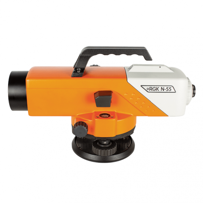 Высокоточный нивелир RGK N-55