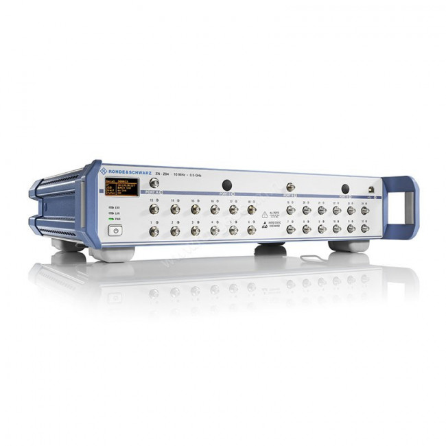 Устройство расширения количества портов Rohde Schwarz ZN-Z85 B24 Устройство расширения количества портов Rohde Schwarz ZN-Z85 B24
