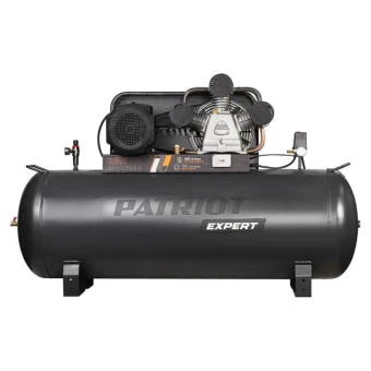 Компрессор поршневой ременной Patriot KRX 950 L500 D Компрессор поршневой ременной Patriot KRX 950 L500 D