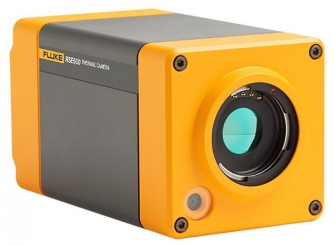 Тепловизор Fluke RSE300 9Hz