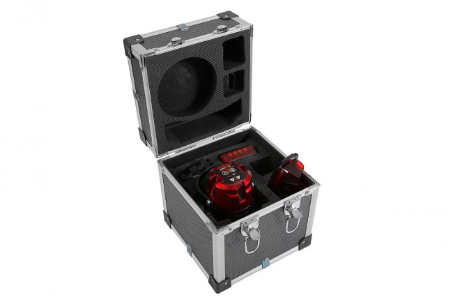 Лазерный уровень ADA 3D Liner 2V Лазерный уровень ADA 3D Liner 2V