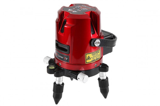 Лазерный уровень ADA 3D Liner 2V