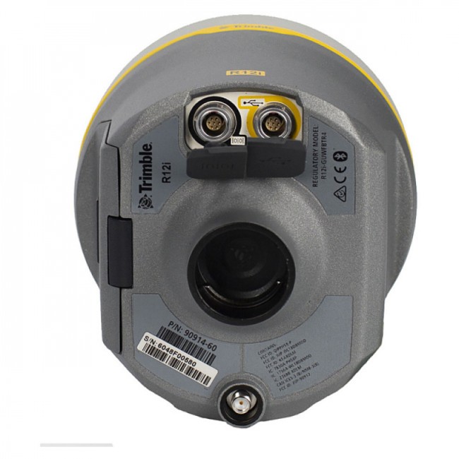 GNSS приёмник Trimble R12i GNSS приёмник Trimble R12i
