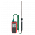 Термометр RGK CT-12 с погружным зондом температуры TR-10W
