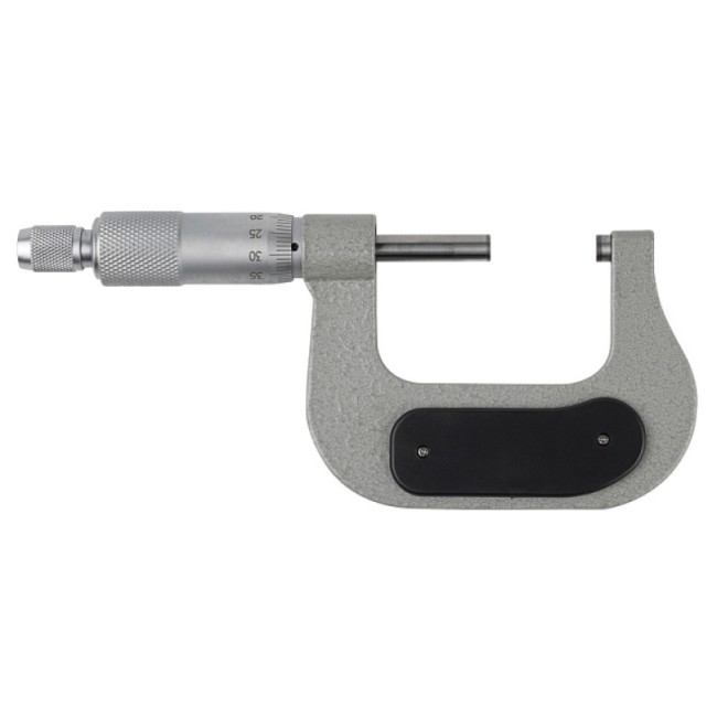 Микрометр RGK MCM-50 с поверкой