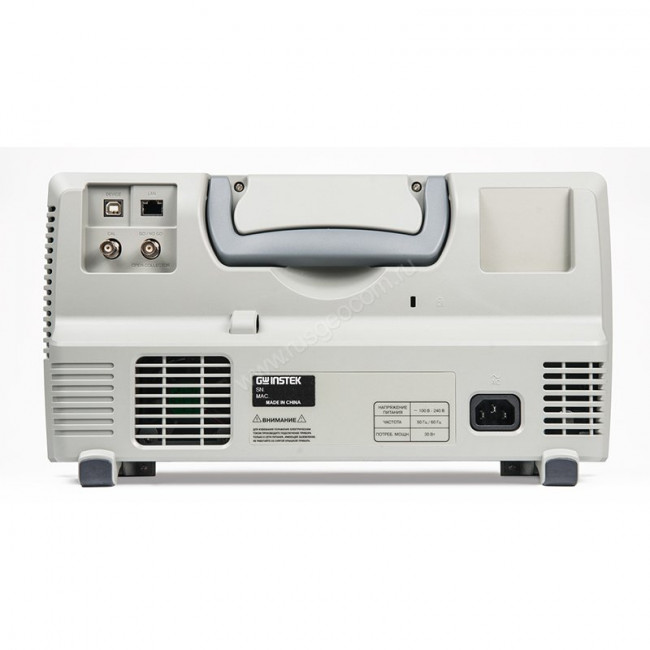 Осциллограф GW Instek GDS-71074B