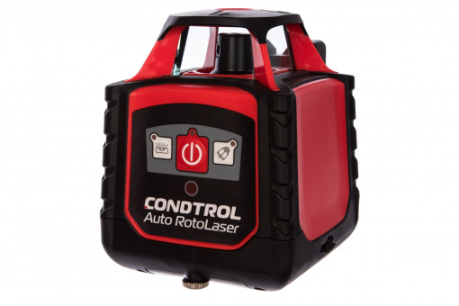 Ротационный нивелир Condtrol Auto RotoLaser