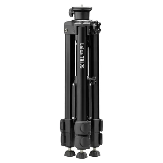 Штатив алюминиевый Leica TRI 75 "профессиональный", 42-115см, 1/4" Штатив алюминиевый Leica TRI 75 "профессиональный", 42-115см, 1/4"