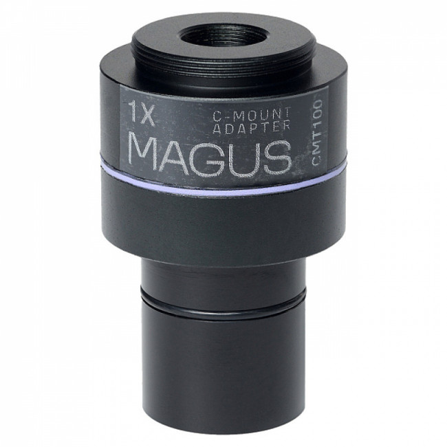 Адаптер C-mount MAGUS CMT100 Адаптер C-mount MAGUS CMT100