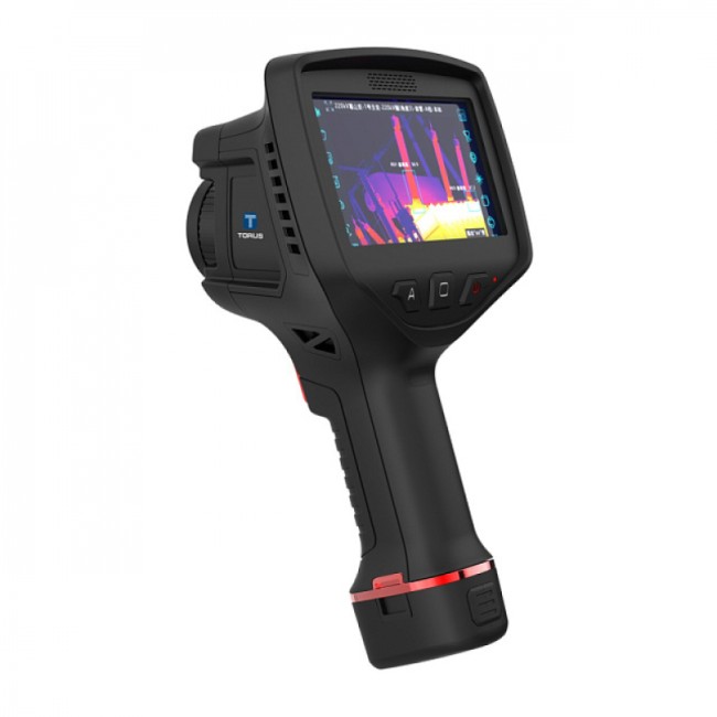 Тепловизор Torus SC600-A