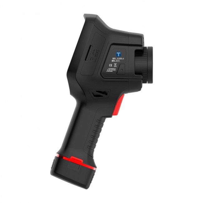 Тепловизор Torus SC600-A