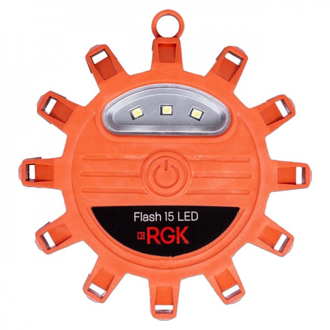 Инверторный генератор A-iPower A2500IS с дополнительным освещением