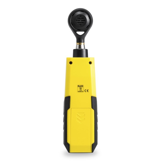 Измеритель летучих органических веществ TROTEC BQ16 HCHO/TVOC