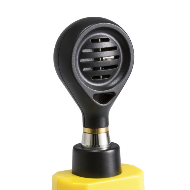 Измеритель летучих органических веществ TROTEC BQ16 HCHO/TVOC