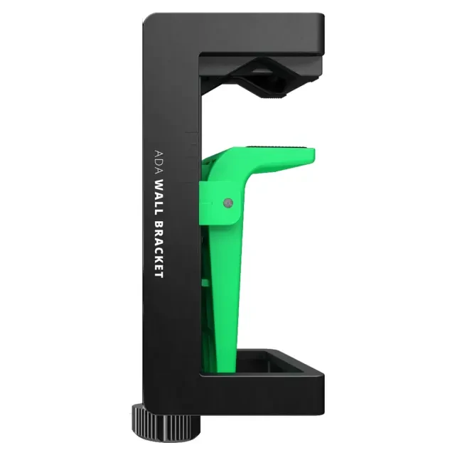 Лазерный уровень ADA CUBE 3-360 GREEN Ultimate Edition
