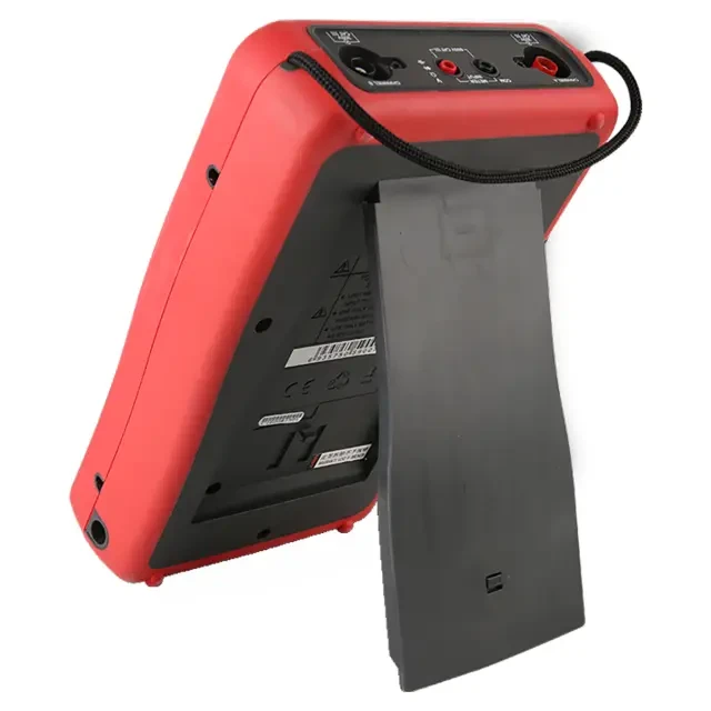 Осциллограф портативный UNI-T UTD1102C