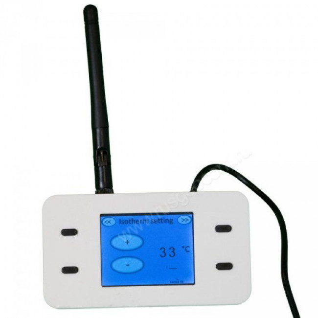 Комплект T11 профессиональный: DJI Matrice 100 и тепловизионная камера FLIR TAU2