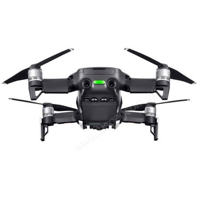 Квадрокоптер DJI  Mavic Air (Arctic White, белый)