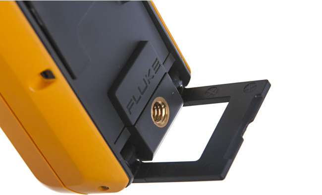 Лазерный дальномер Fluke 424D Лазерный дальномер Fluke 424D