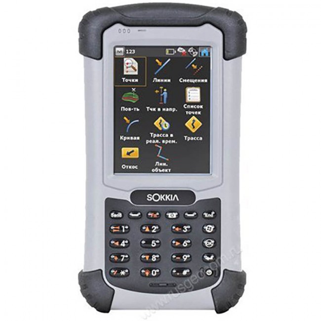 Координатно-измерительная система Sokkia MONMOS