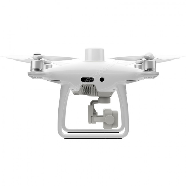 Сельскохозяйственный квадрокоптер DJI Phantom 4 мультиспектральный