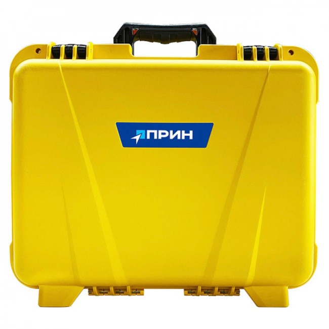 GNSS приемник PrinCe iBase