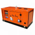 Дизельный генератор Europower EPS 133 TDE Дизельный генератор Europower EPS 133 TDE